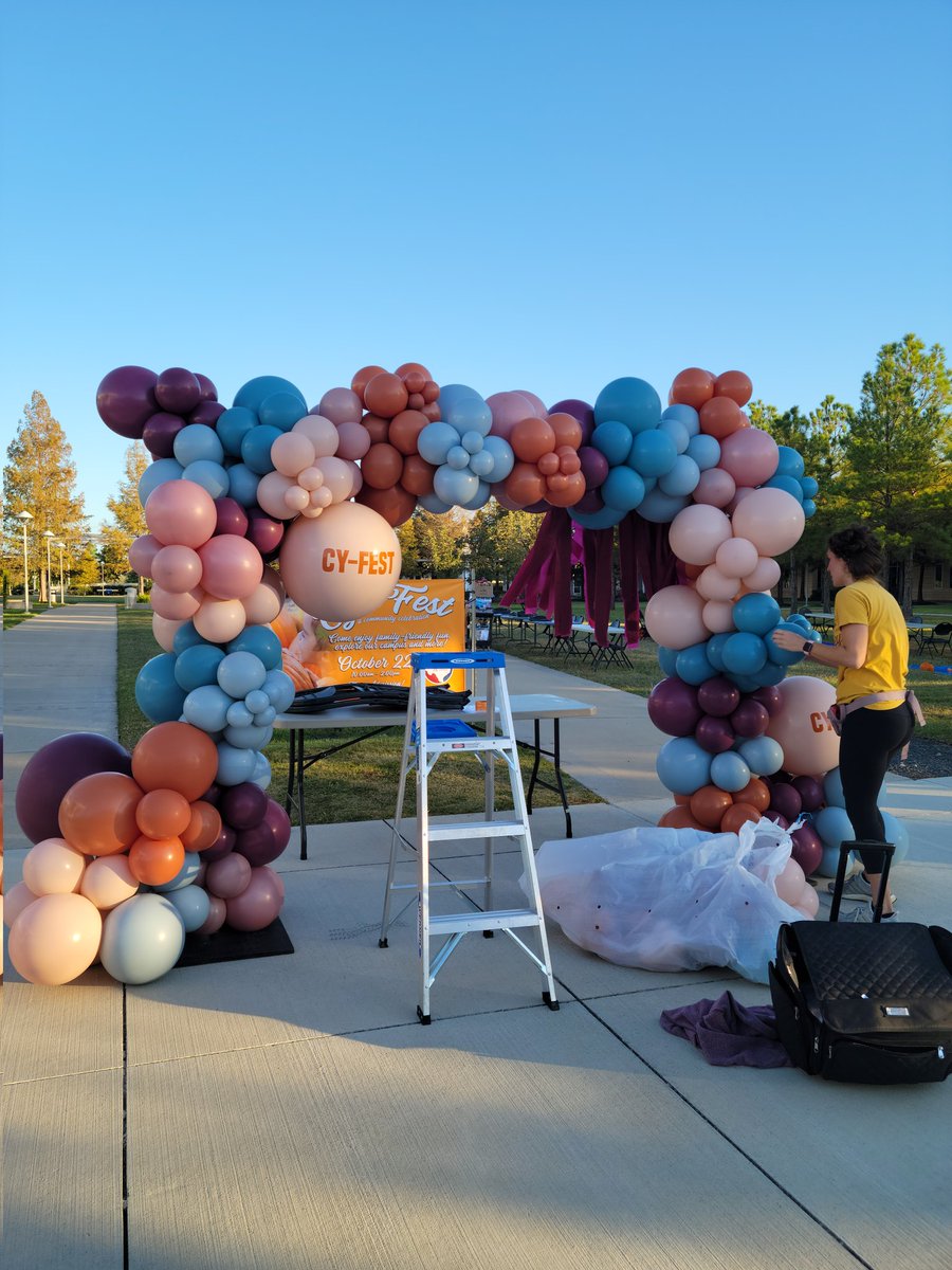 LSCCyFair tweet picture