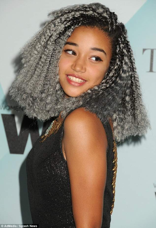 WISH YOU HAPPY BIRTHDAY AMANDLA STENBERG 