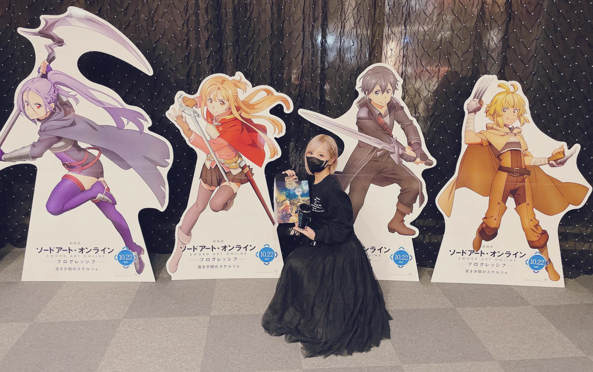 ReoNa on X: 
