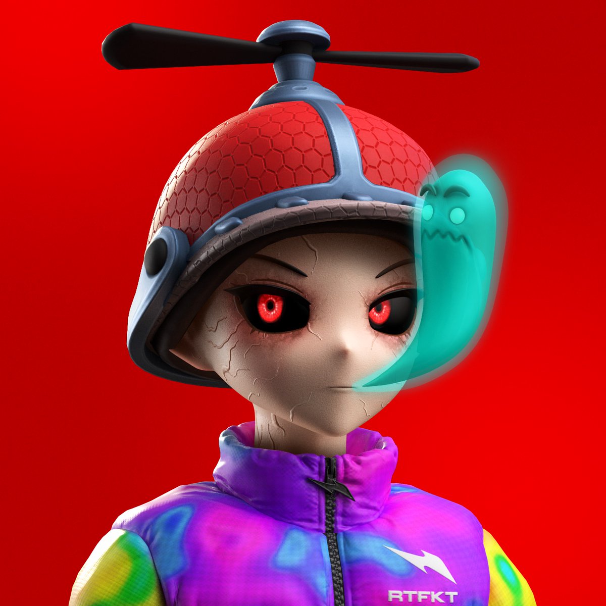 Badkid tweet media