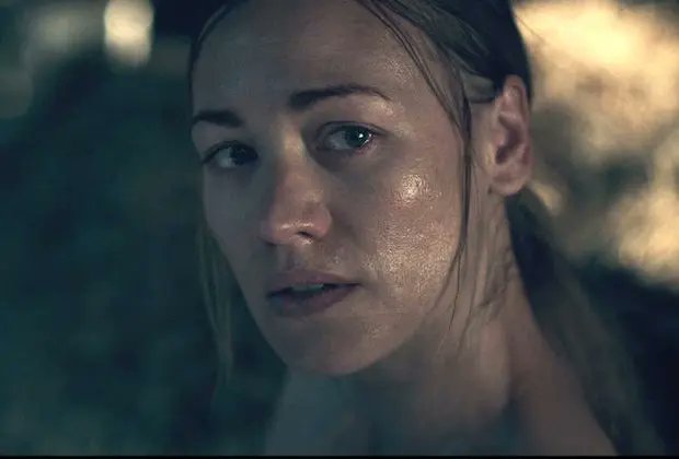 Our Performer of the Week: #TheHandmaidsTale's Yvonne Strahovski
tvline.com/2022/10/22/yvo…