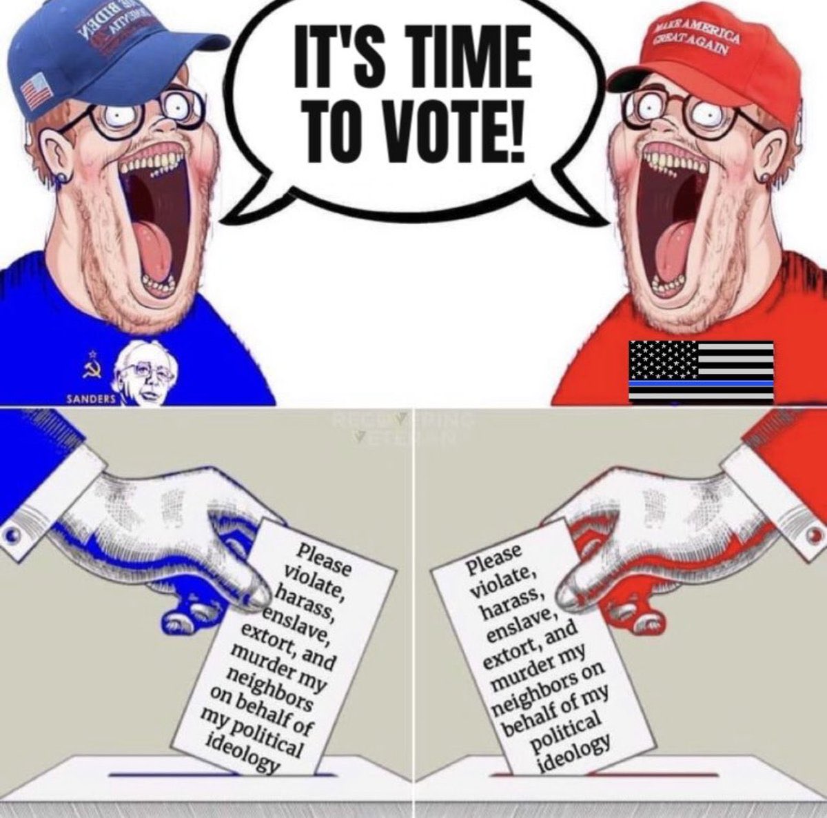 AdamSpeaking's tweet image. #politics #voluntaryism #nonaggression #peace #liberty #nonviolence #governmentISviolence