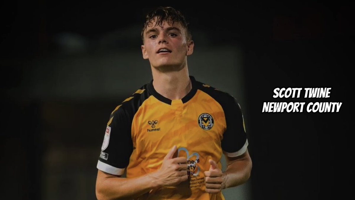 ExiledBen's tweet image. Highlights I’ve made of County players
@Scotttwine10 
#NCAFC #TwitterClarets
youtu.be/T0pK2B6Mwyg