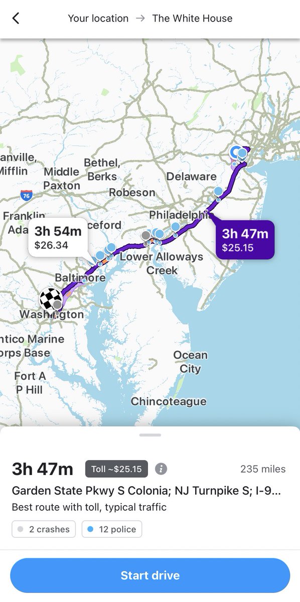 The Hoarse Whisperer tweet media