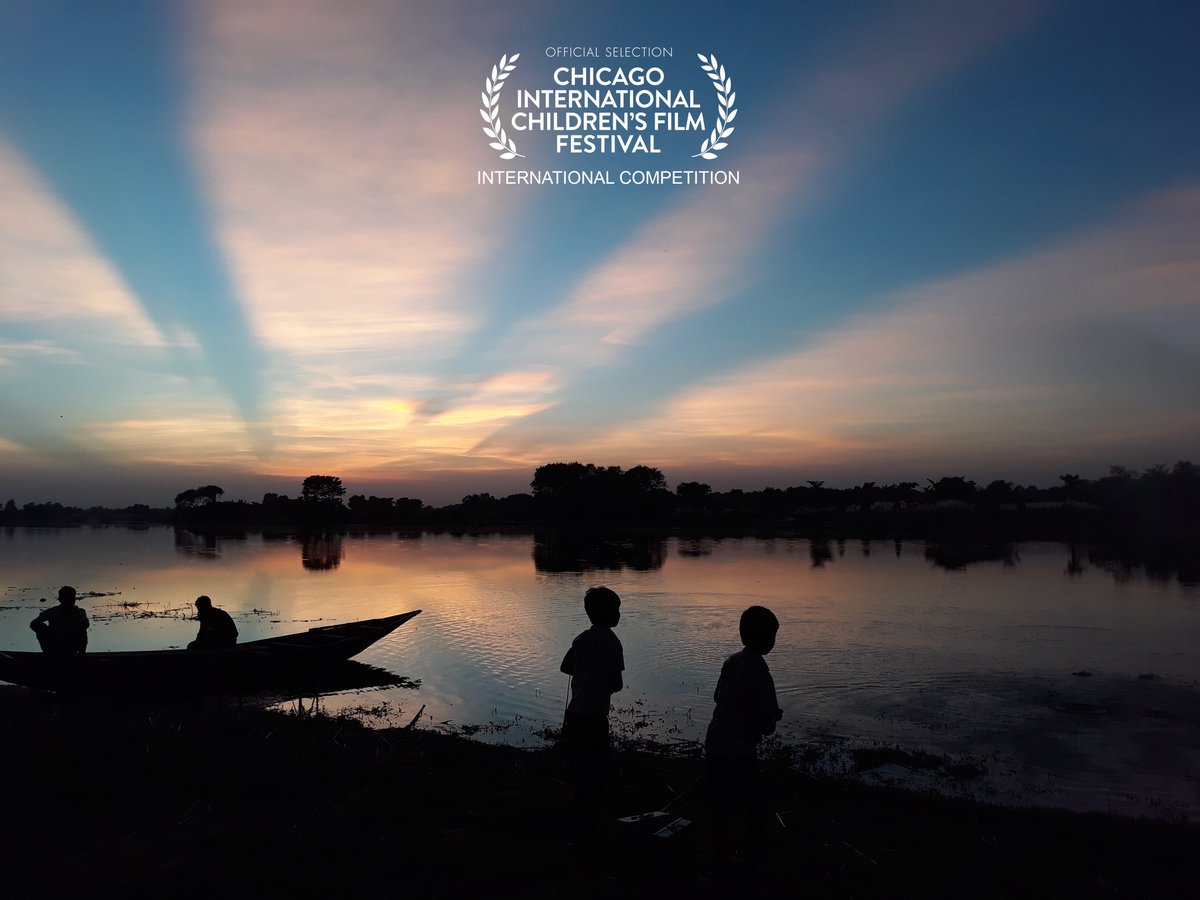 HiThisIsPrasun's tweet photo. DOSTOJEE has been invited for the USA Premiere in the International Competition section of the 39th Chicago International Children's Film Festival, November 4-20, United States of America.
#দোস্তজী #Dostojee @facetschicago @filmbazaarindia @mdf_cannes @hkiffindustry https://t.co/uRGRPqSINU