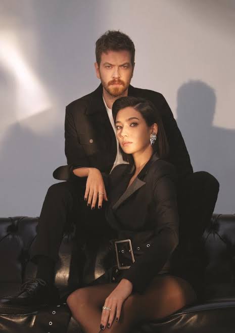 Aybüke Pusat Brasil 🦊 tweet media