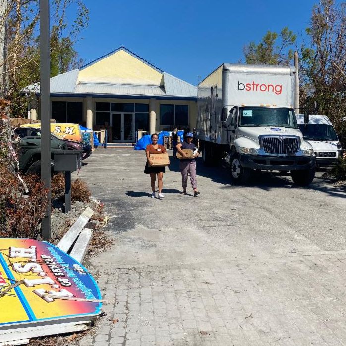 FISHOFSANCAP's tweet photo. Our sign may be down, but we are up and about on Sanibel today with supplies at our Walk-In Center (2430 Periwinkle Way), ice and water at the Sanibel Community Church, Sanibel Sea School, Lighthouse Cafe, and a charging station at Sanibel Community Church
.
#fishofsancap #sanib https://t.co/U9iyFpKuva