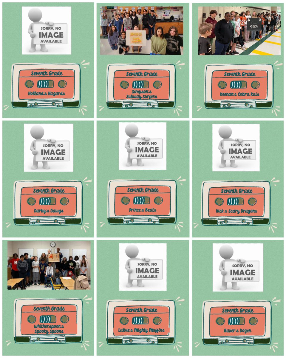 McCleskey Foundation tweet media