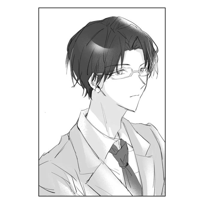 蓮巳敬人くん(18) 