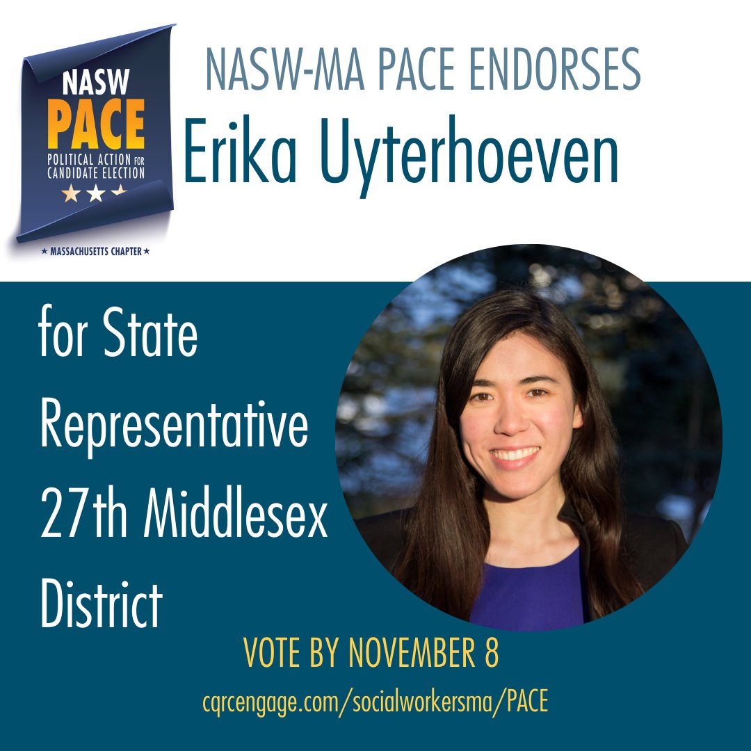 NASW-MA PACE tweet media