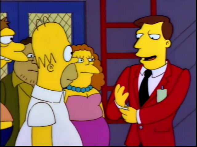 SimpsonsLFC's tweet image. Klopp: "What does the future hold for Liverpool FC? Let's just say we have a few ideas up our sleeve."

"Like what?"

Klopp: "Uh, I'd rather not get into that right now."

"Why not?"

Klopp: "Alright, we don't have any ideas without Thiago. We got nothing. Happy?"