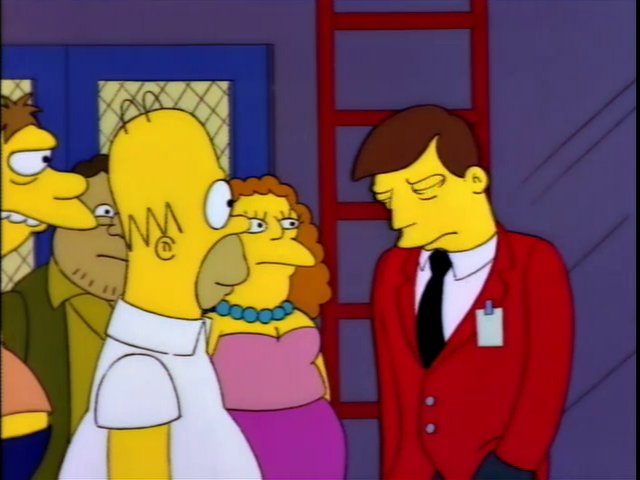 SimpsonsLFC's tweet image. Klopp: "What does the future hold for Liverpool FC? Let's just say we have a few ideas up our sleeve."

"Like what?"

Klopp: "Uh, I'd rather not get into that right now."

"Why not?"

Klopp: "Alright, we don't have any ideas without Thiago. We got nothing. Happy?"