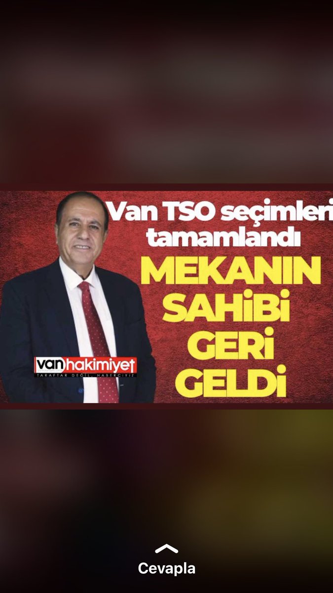 EMRE YAŞAR tweet media
