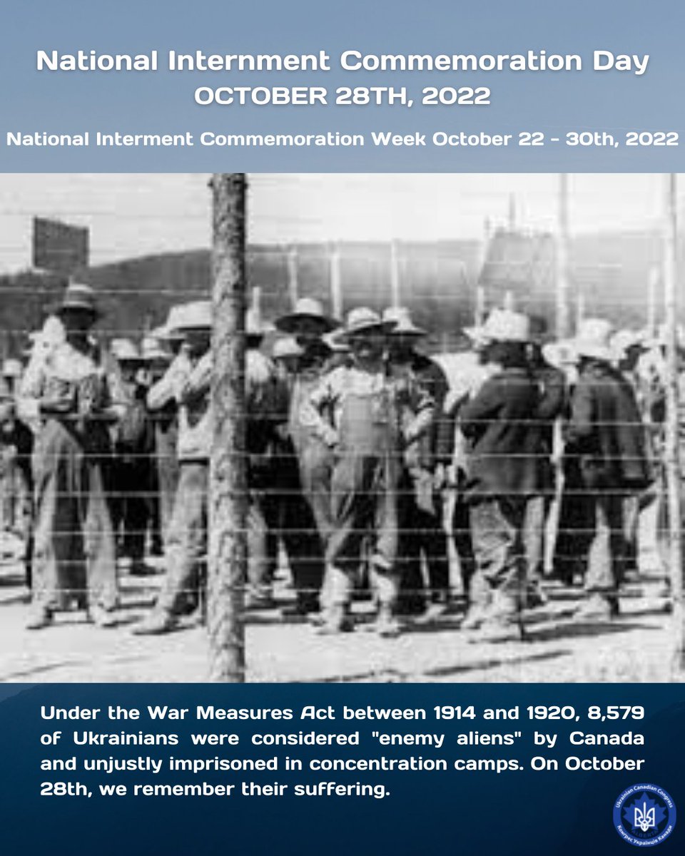 Ukr Can Congress - Alberta 🇺🇦🇨🇦 tweet media