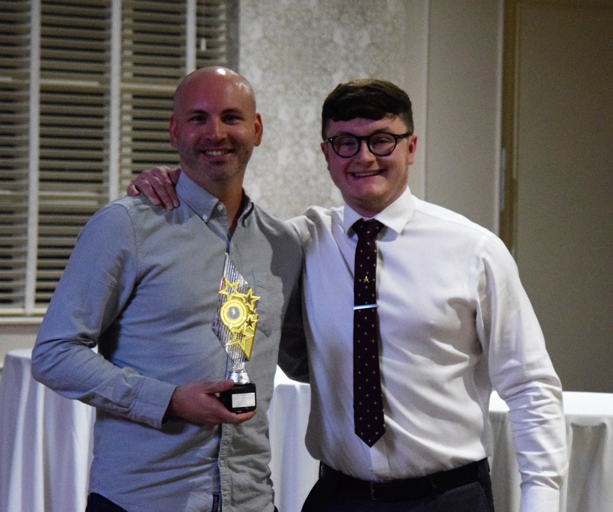 Belfast Northstars tweet media