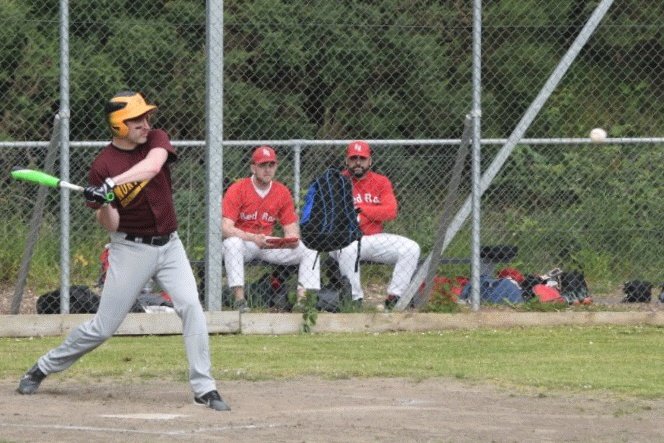 Belfast Northstars tweet media