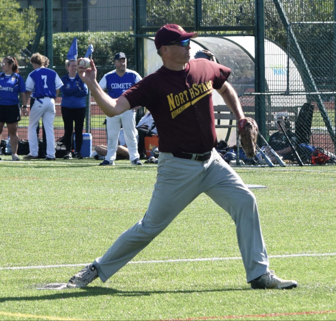 Belfast Northstars tweet media