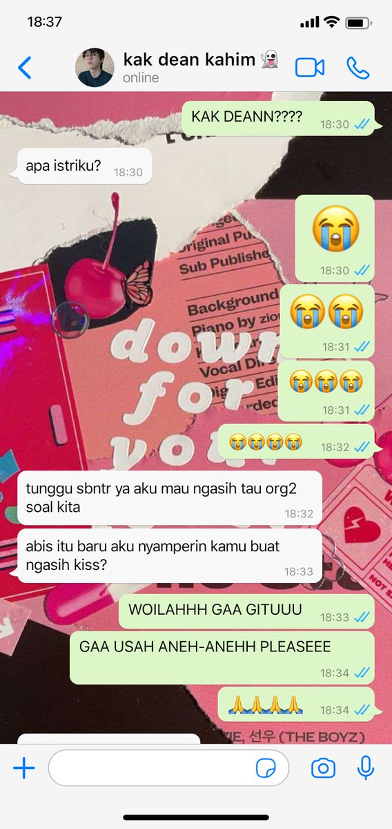 scndbrr's tweet image. ; "eudaimonia"
——
a kim doyoung local au
by scndbrr