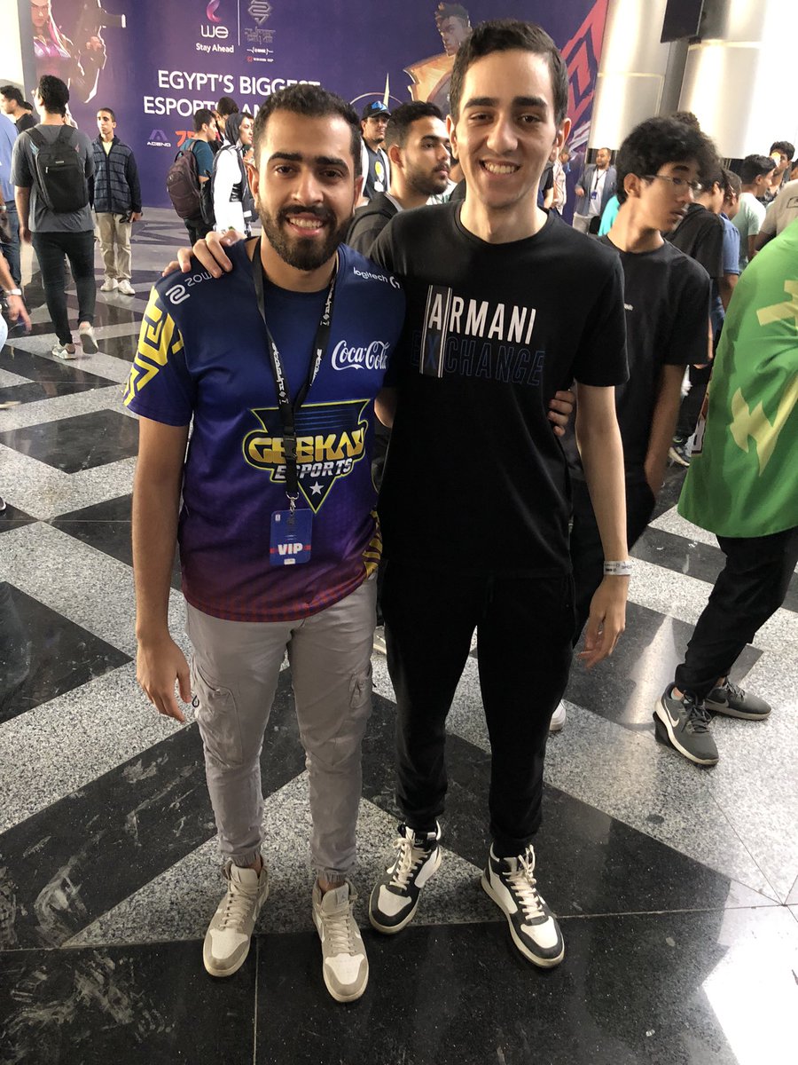 ErisVoid's tweet photo. @AbdoSalem74 
@Geekay_Esports 
#GK_FTW https://t.co/EiNdEslAjj