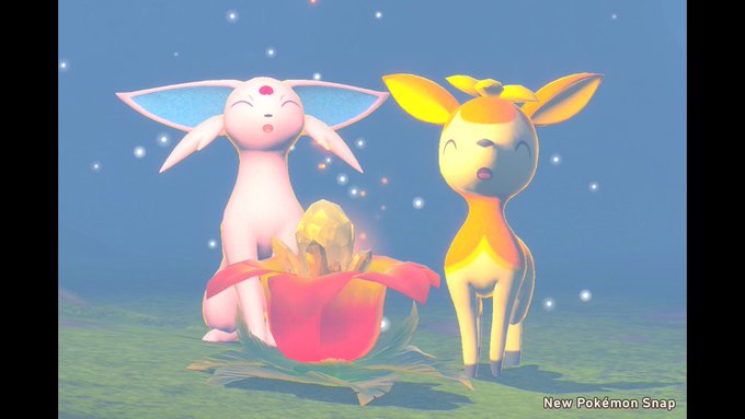 A List Of Tweets Where Yuichi H セーラーニャン Was Sent As Newポケモンスナップ 1 Whotwi Graphical Twitter Analysis