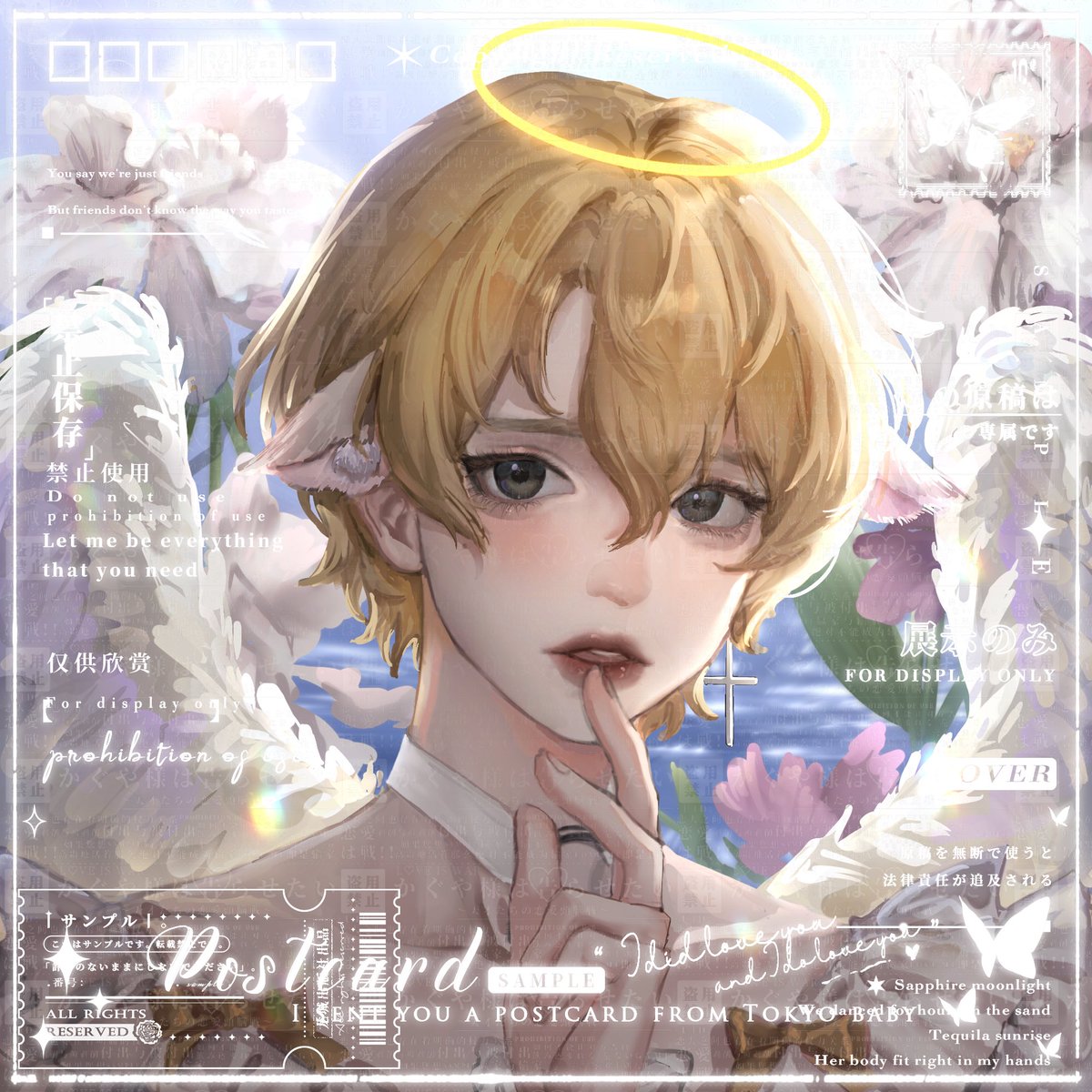 Bobohemit's tweet photo. commission https://t.co/mqHujbp44i