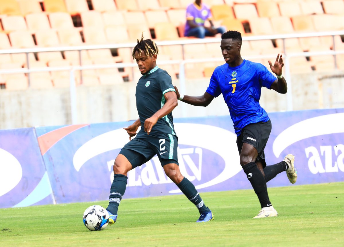 The NFF 🇳🇬 tweet media