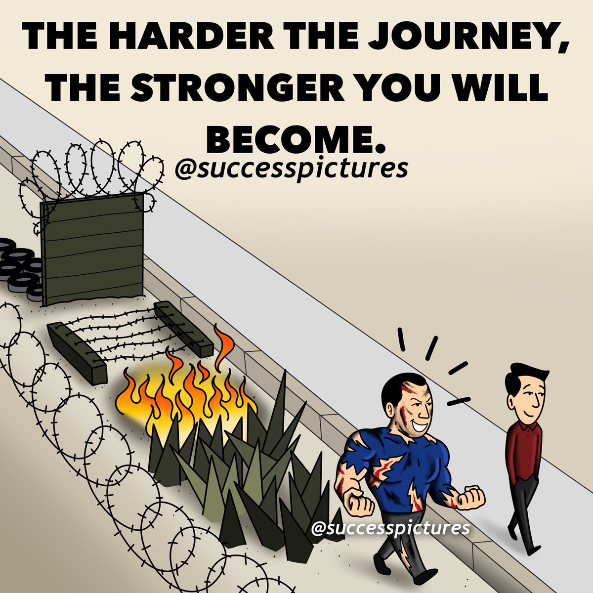 1 picture = 1️⃣0️⃣0️⃣0️⃣ words

Express your thoughts &amp; feelings through us 💙 <a href="/BlueManFamily/">SuccessPictures</a>

#successpictures #bluemanfamily #1picture1000words #ahamoments #bestrong