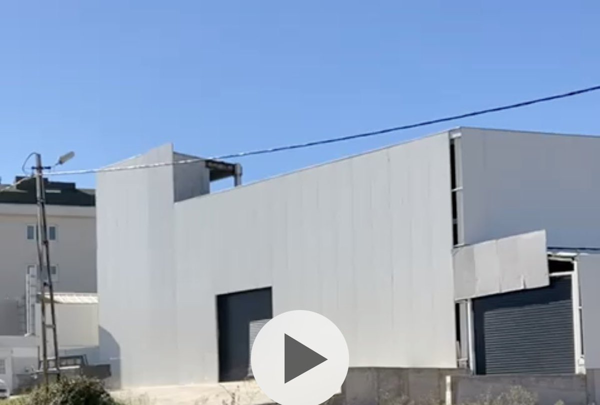 bbismailerdem's tweet photo. Ataşehir Belediye yönetimi buna cevap ver!

Ferhatpaşa Mahallesinin hali hazır imar planında:

Sanayi imarı varmı?
Depolama imarı varmı?
Konut imarlı arsaya fabrika yapılırmı?

Cevabınızı Ataşehir ve İstanbul’lular bekliyor @istanbulbld @atasehirbld

Konut alanına FABRİKA- DEPO https://t.co/PaQSK8eS6W