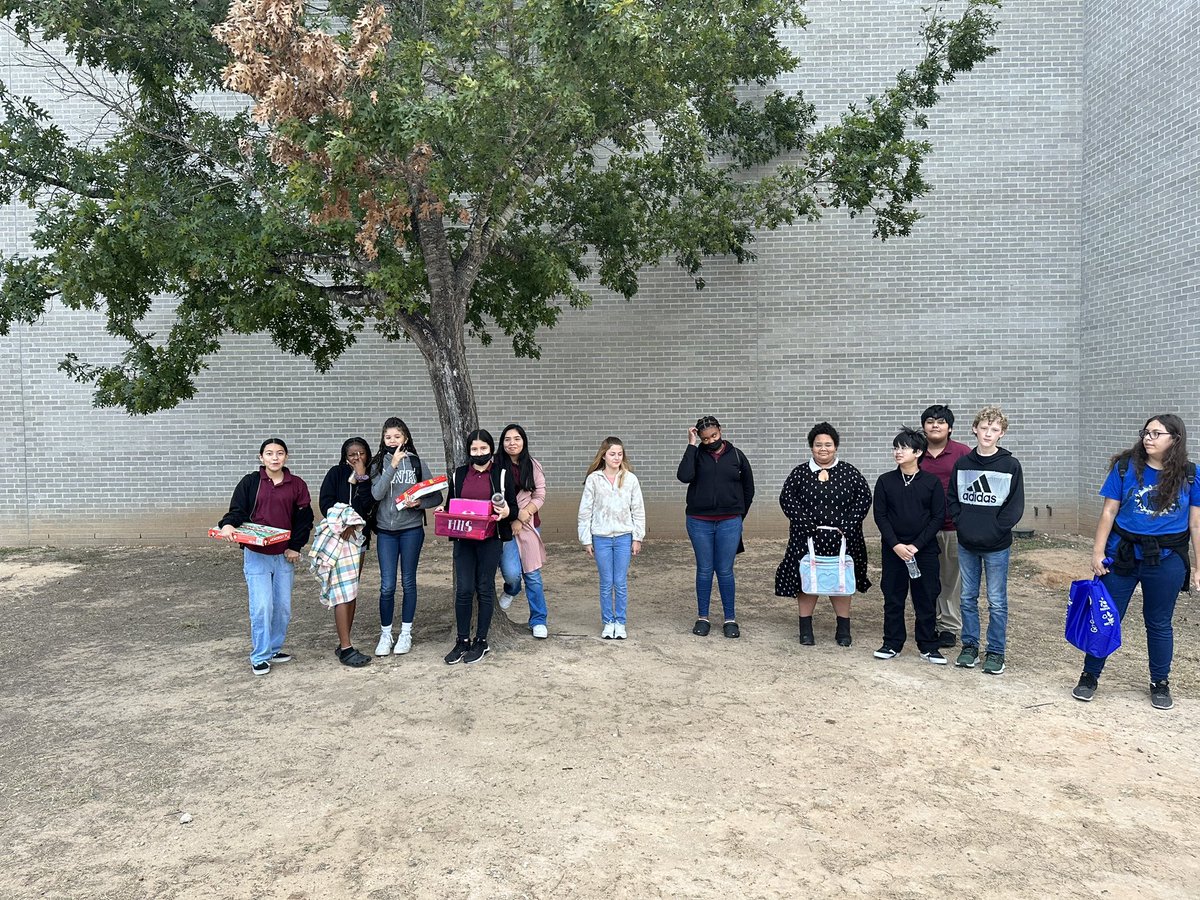 Our singers are ready for All-Region Auditions. Good luck to our Raven Choir and our friends at <a href="/MNTMSChoir/">Manor New Tech MS Choir</a> <a href="/SingManorMiddle/">Manor Middle Choir</a>