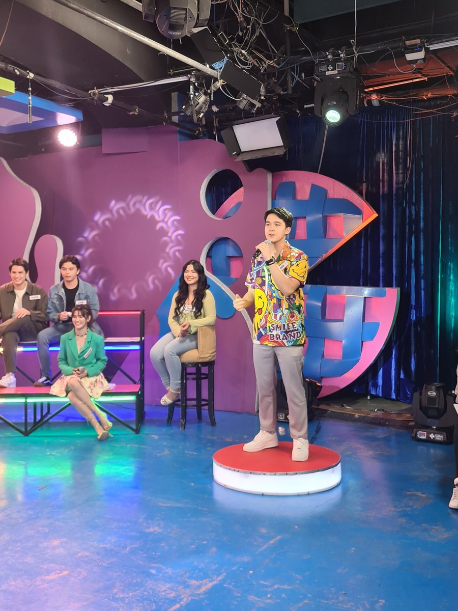 Gusto niyo ba i-save si Rob? Boto na sa pie.com.ph

#TCOKasabwat
WATCH HERE: youtu.be/cQFeyxxIl_c