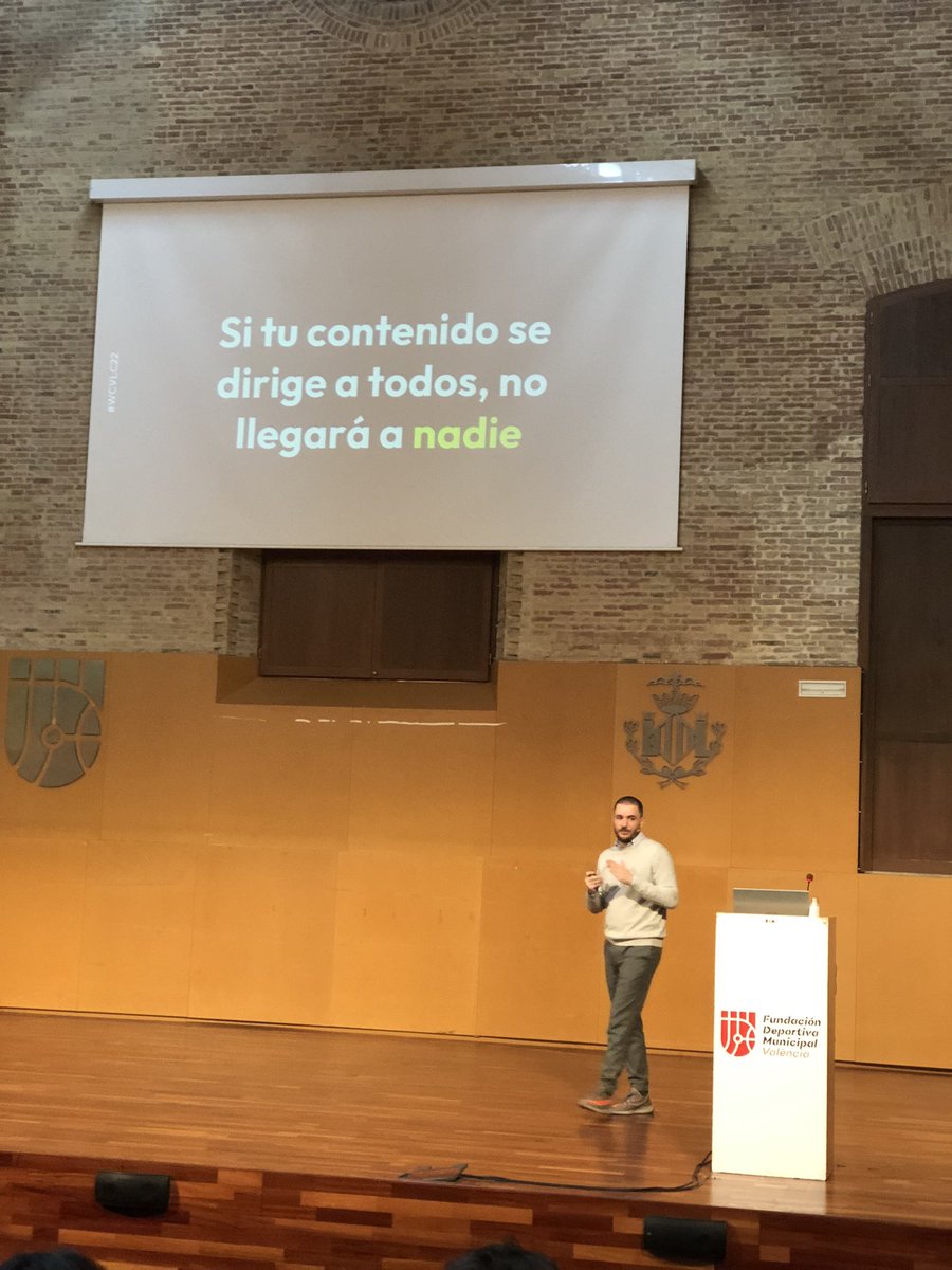 Pablo Moratinos 🦊 tweet media