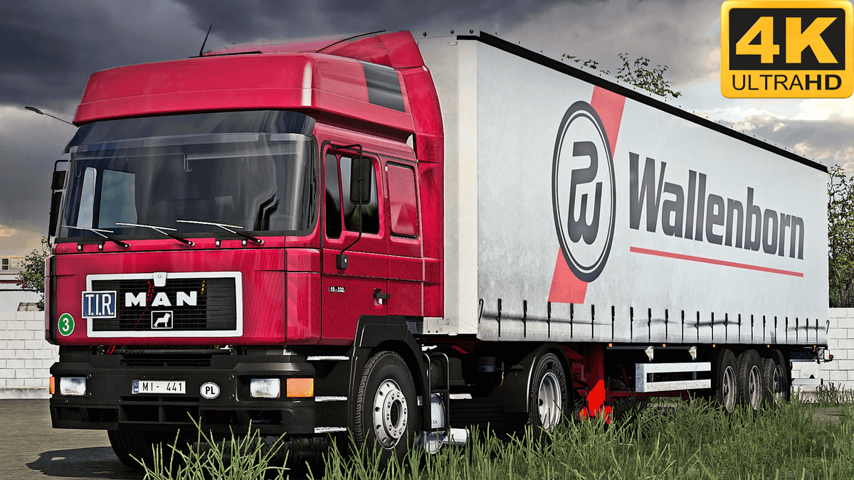 Dvickoo's tweet photo. Man F90
Watch Here!👉👉👉https://t.co/SVt8dGrKdD
#ets2 #scs #man #ets2mods #truck #trucklife #ets3 #truckpov #truckvideos #realistic #4k #scssoftware #ets2screenshot #realism #youtubechannel #mantrucks #mantruckworld #mantgx #ets2foto #mantgxeuro6 #mantgx2020 #manf2000 #manf90 https://t.co/0MVnO7sIZz