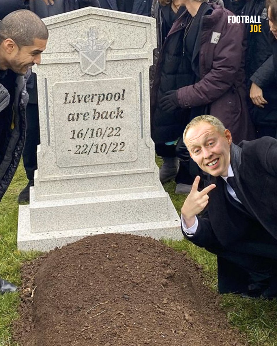 FootballJOE (@footballjoe) on Twitter photo 