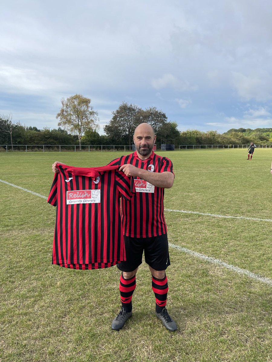 Killingworth FC Over 40’s tweet media