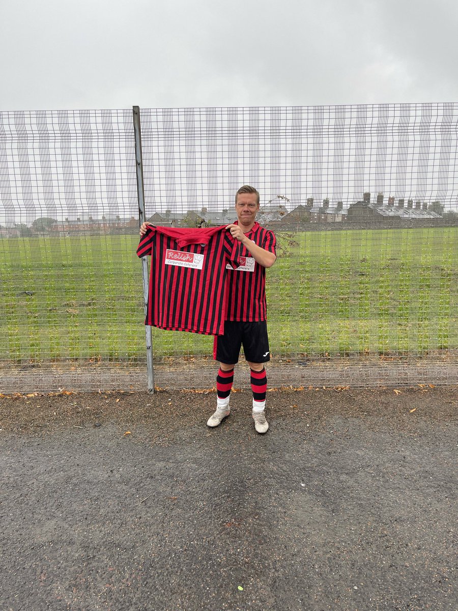 Killingworth FC Over 40’s tweet media