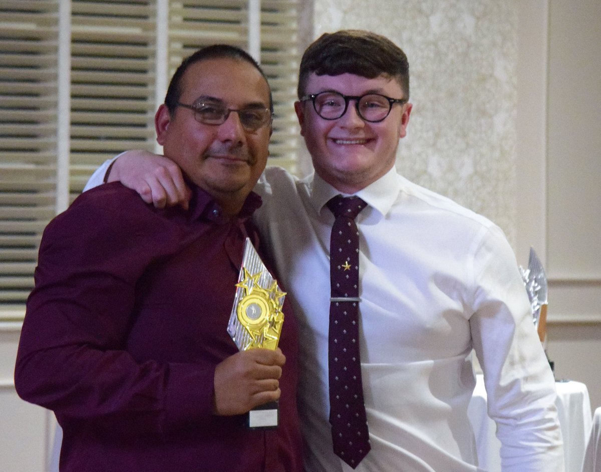 Belfast Northstars tweet media