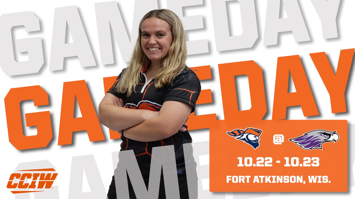 pio_bowling's tweet photo. Our season is up and running today! The Pios begin over in Fort Atkinson at the Warhawk Classic! 
#GoPios https://t.co/rWCKXm6CIg