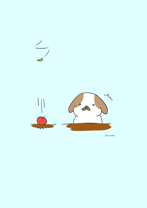 しろのtwitterイラスト検索結果