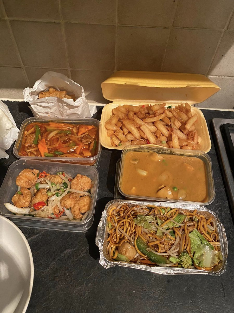Rate My Takeaway On Twitter Chinese Dinner By Tommy rate-my-takeaway-on-twitter-chinese-dinner-by-tommy