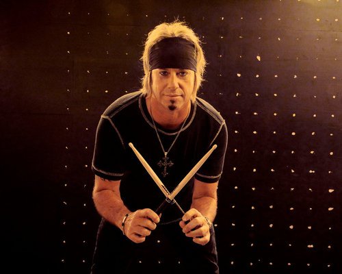 Happy Birthday Bobby Blotzer! 