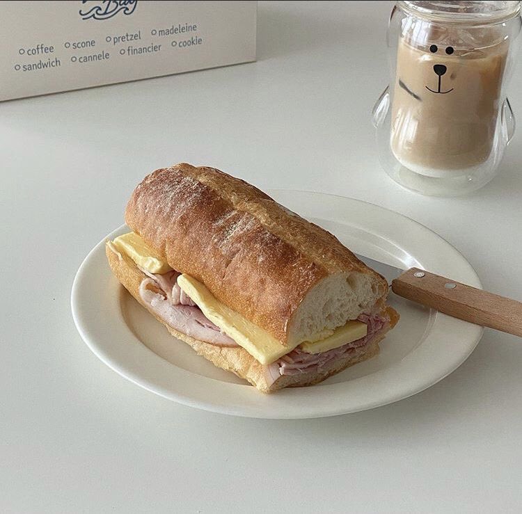 9apm_'s tweet photo. ثريد:
بحط وصفات ساندوتش لذيذه وتنفع فاي وقت😋 https://t.co/T8Nwh6Svcw