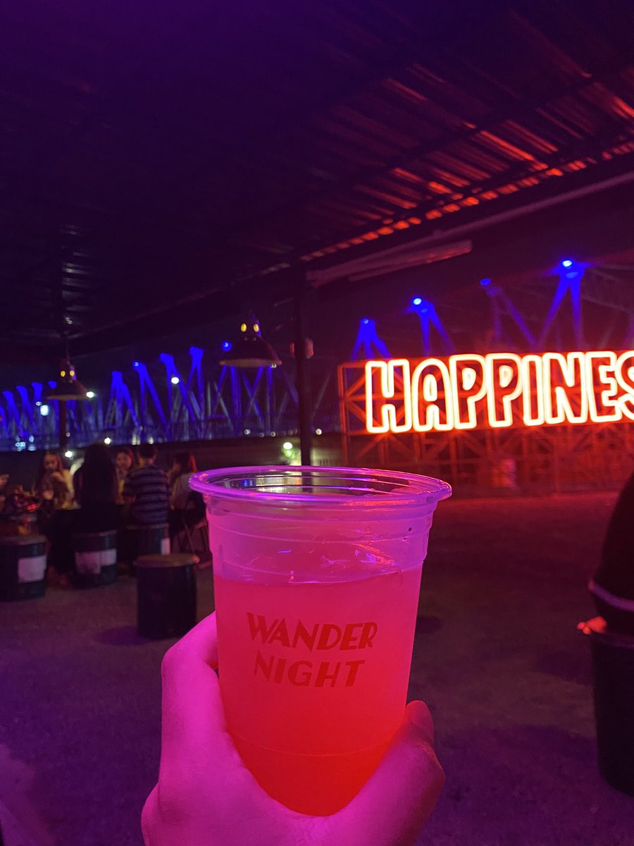 Nutkit61's tweet photo. 🍻🥴 https://t.co/QQxrVy28hc