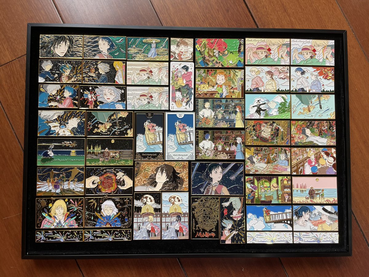 rong_cloud's tweet photo. Completed ✔️ https://t.co/Ek3JHBUOmC
