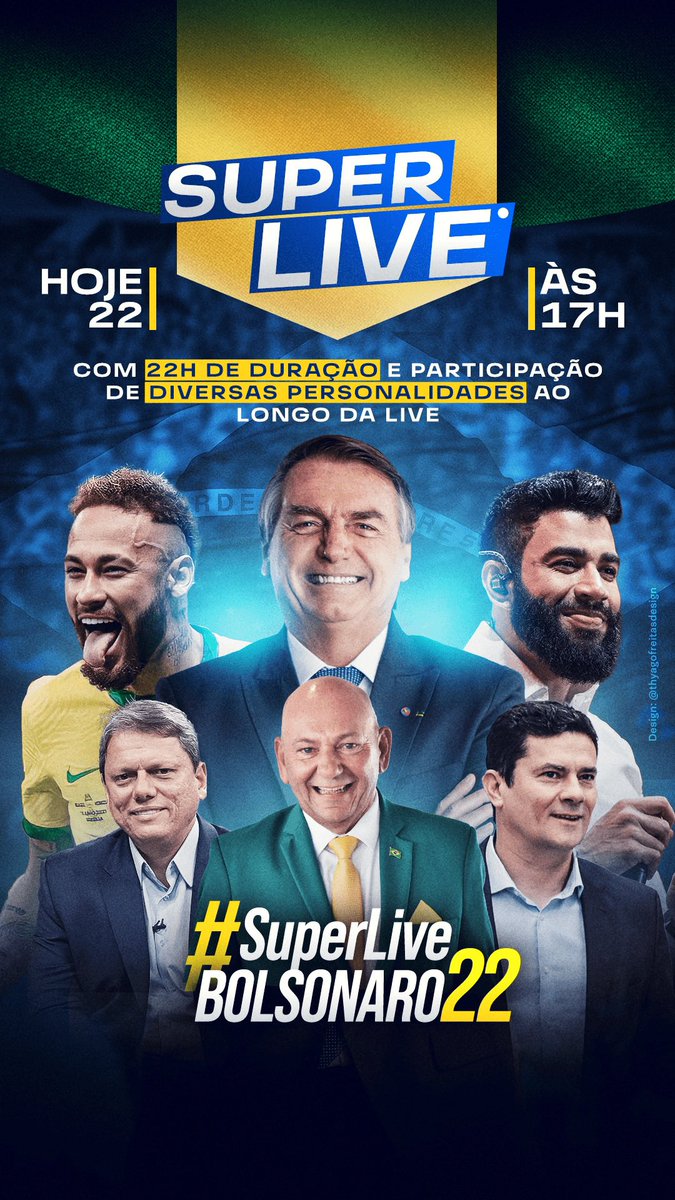 mfriasoficial's tweet image. Imperdível!