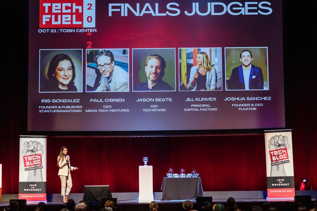 Ileana González tweet media