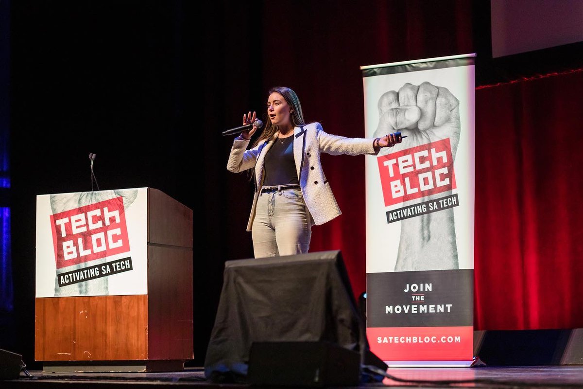 Ileana González tweet media