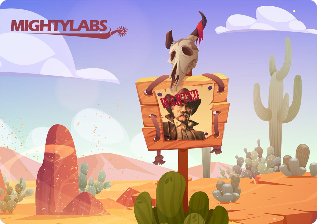 MightyDylanK's tweet photo. I tried being reasonable, but I didn't like it 🤠
@allmightylabs 
#NFTCommunity #NFTcollections https://t.co/akh9rK0Ors