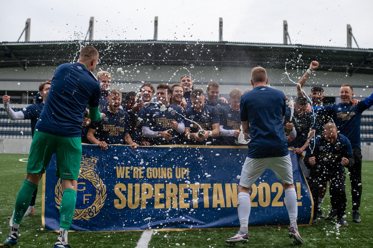 GefleIF's tweet image. #viskahem