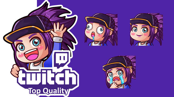 Hey everyone need an Emotes and sub badges ? dm me for more info
#twitch #DnDcharacter #artwork #illustration 
<a href="/ScrimFinder/">Scrim Finder</a> <a href="/SupStreamers/">Support Streamers</a> <a href="/SmallStreamersR/">#SmallStreamersConnect RT</a> #supportsmallstreamers  #TwitchAffilate 
#twitcheemotes #emotes #smallstreamers 
Reference image from web