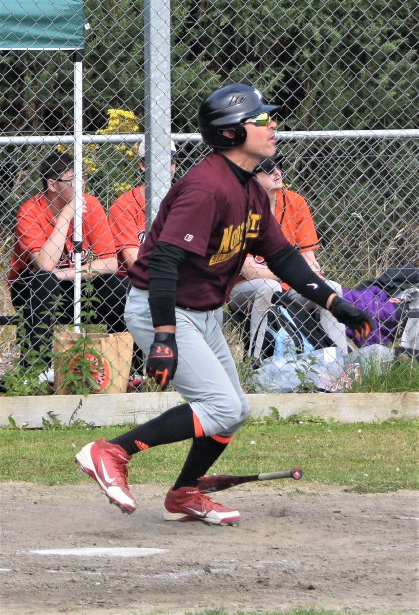 Belfast Northstars tweet media